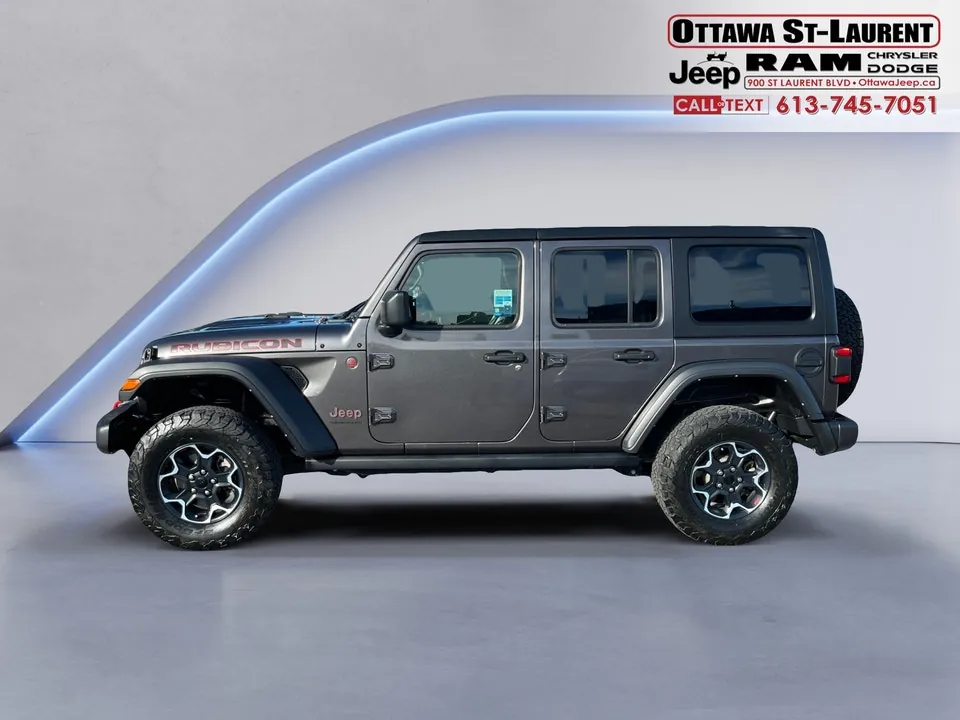 Jeep Wrangler 2023 photo 2