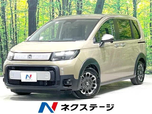 Honda Freestyle