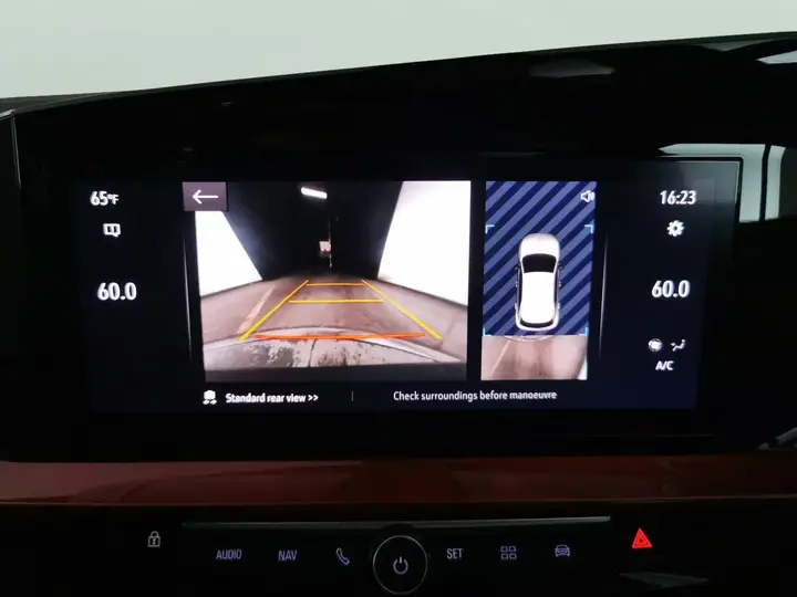 Vauxhall Mokka 2023 photo 5
