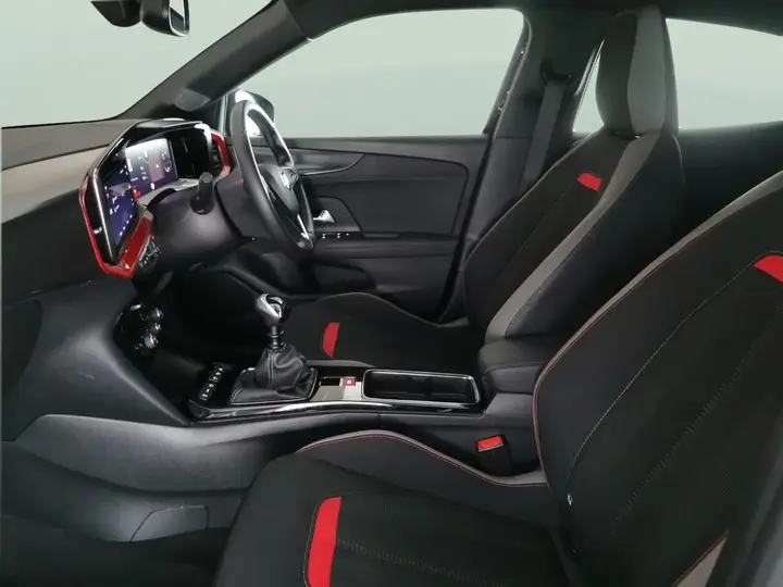 Vauxhall Mokka 2023 photo 4