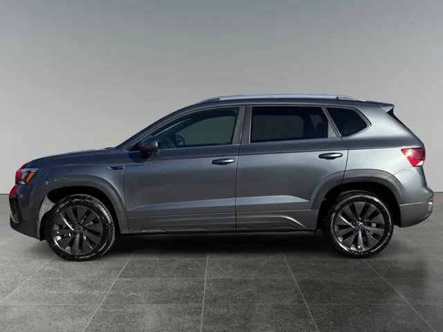 Volkswagen Taos 2024 photo 2