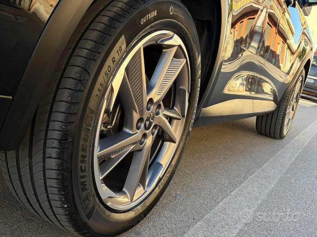 DS Automobiles Ds 7 Crossback 2022 photo 4
