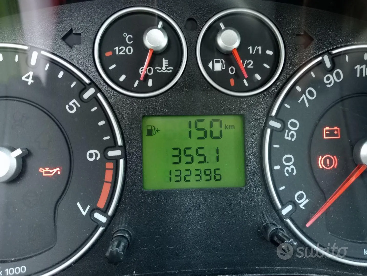 Ford Fiesta 2008 photo 4