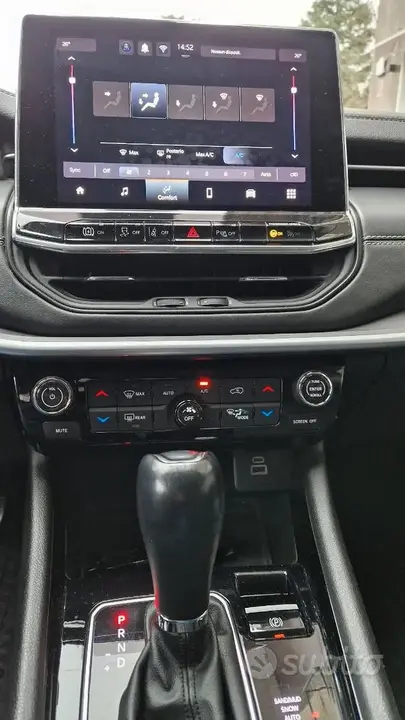 Jeep Compass 2022 photo 4