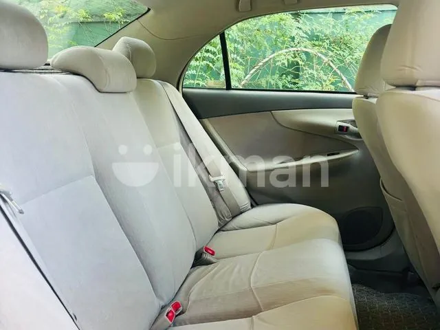 Toyota Axio