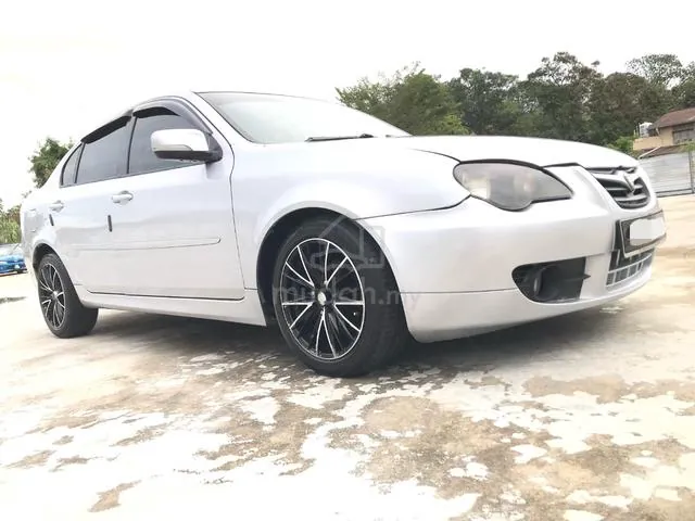 Proton Persona