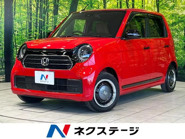 Honda N-One