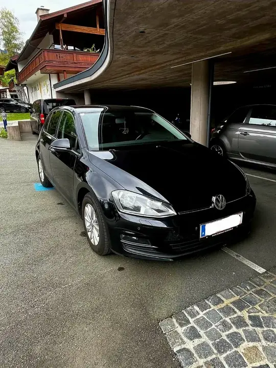 Volkswagen Golf 7