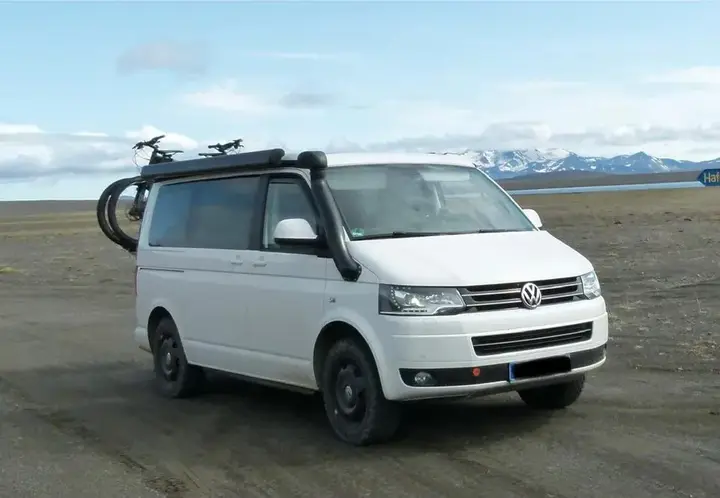 Volkswagen T5