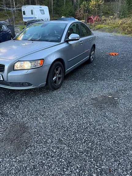 Volvo S40 2011 photo 3