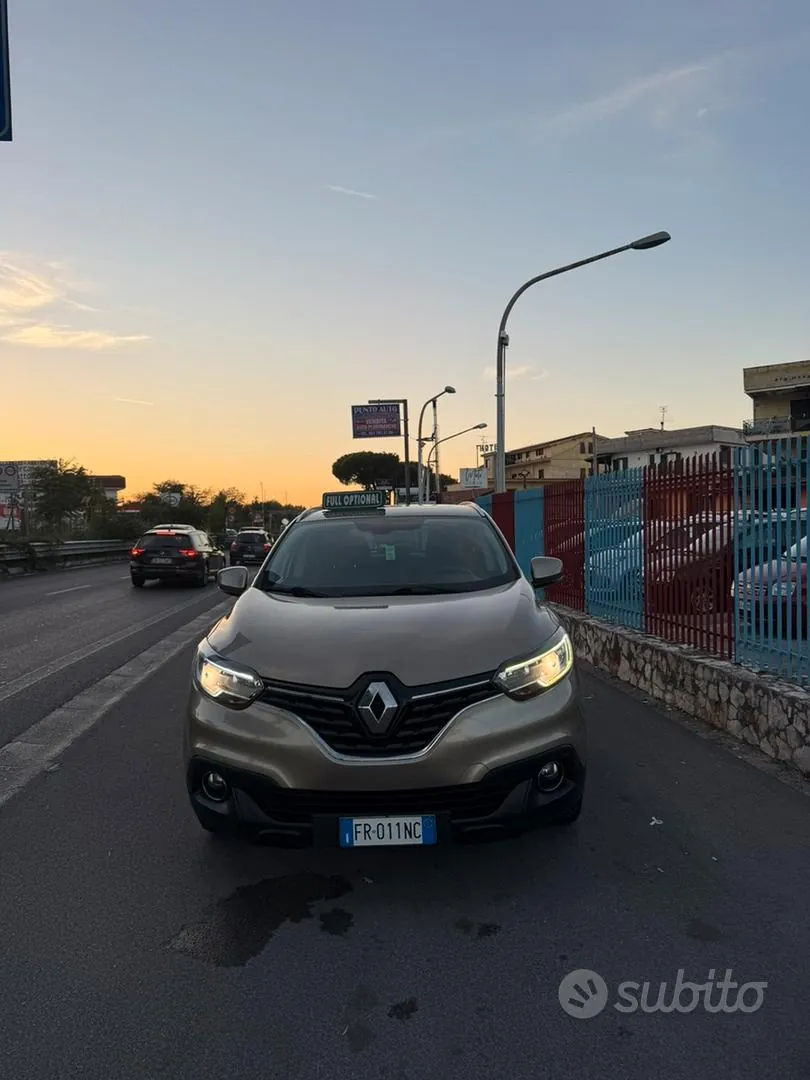 Renault Kadjar