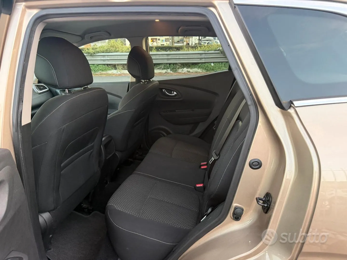 Renault Kadjar 2018 photo 5