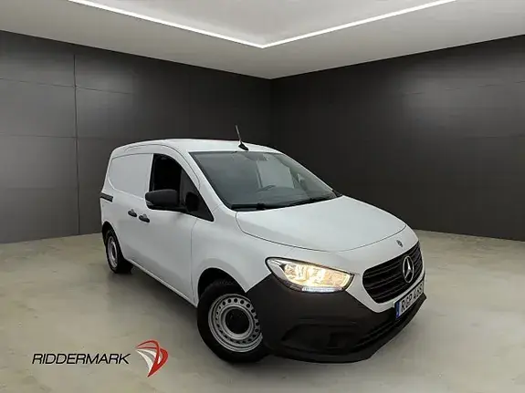 Mercedes-Benz Citan