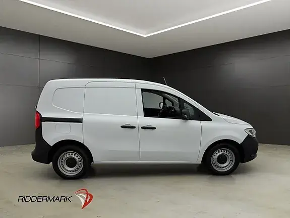 Mercedes-Benz Citan 2022 photo 2
