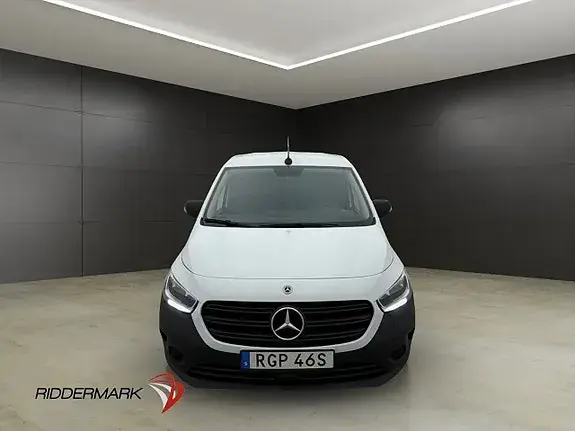 Mercedes-Benz Citan 2022 photo 5