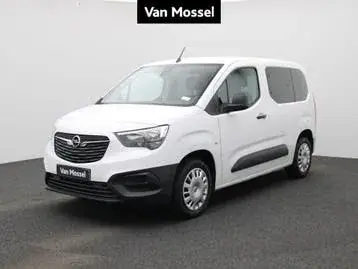Opel Combo Life