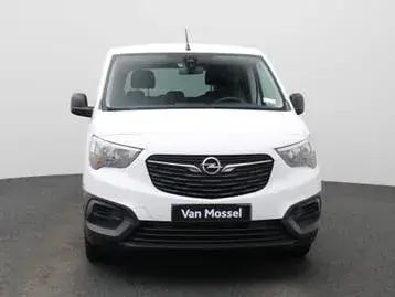 Opel Combo Life 2022 photo 3