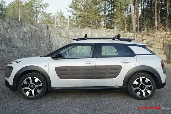 Citroen C4 Cactus 2015 photo 4
