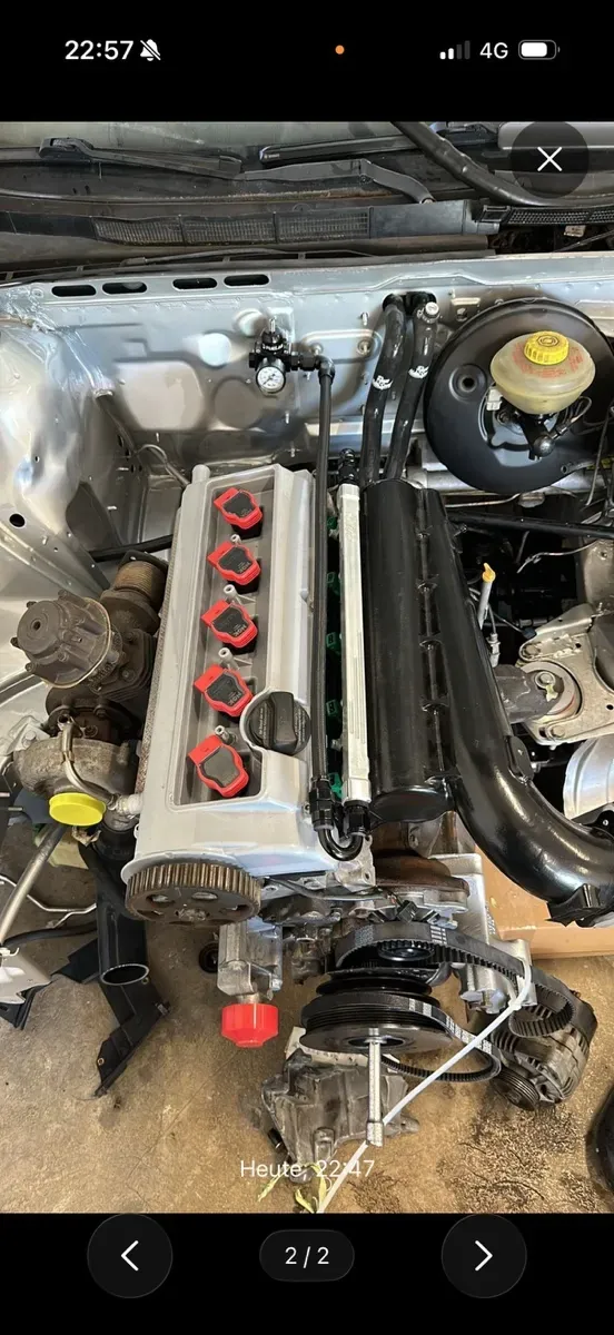 Audi 80 1993 photo 2