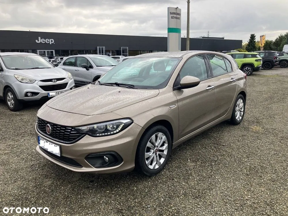 Fiat Tipo