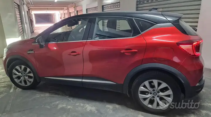 Renault Captur 2020 photo 3