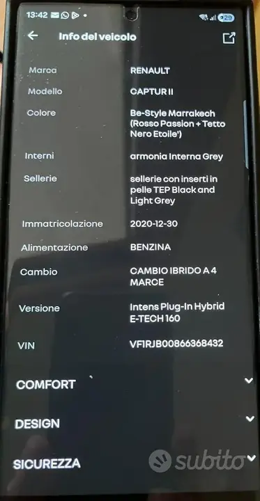 Renault Captur 2020 photo 4