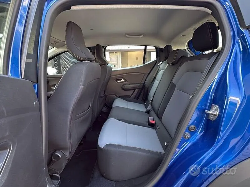Dacia Sandero Stepway 2024 photo 4