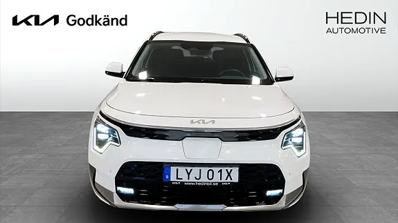 Kia E-Niro 2023 photo 2
