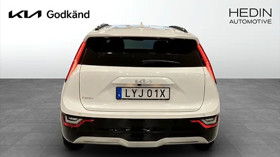 Kia E-Niro 2023 photo 5