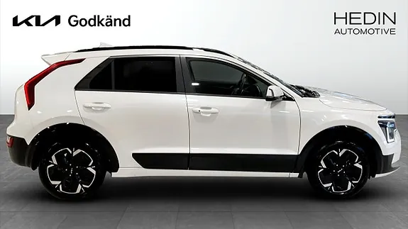 Kia E-Niro 2023 photo 4