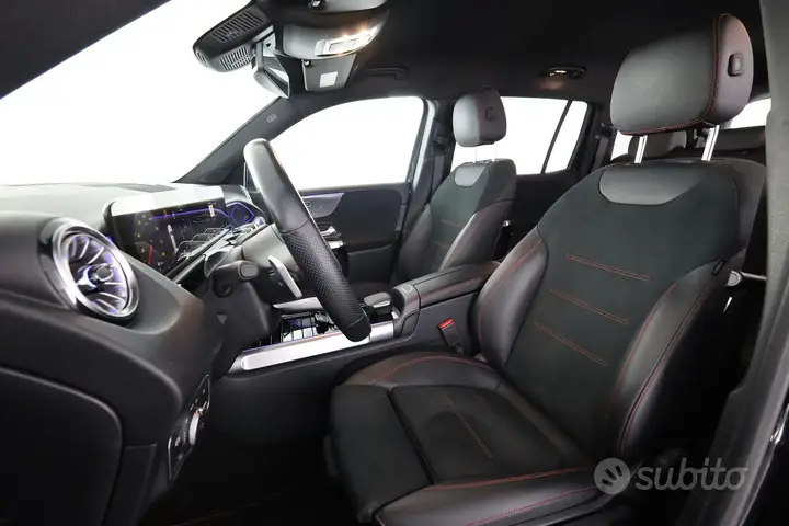 Mercedes-Benz Glb 2023 photo 2