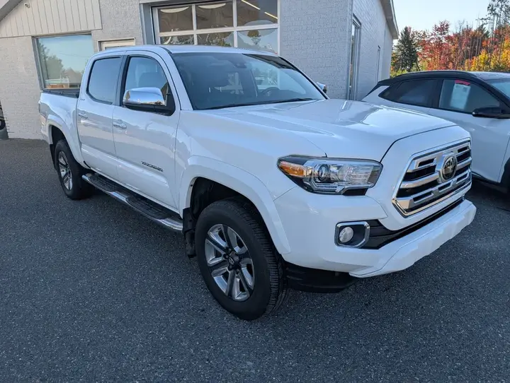 Toyota Tacoma