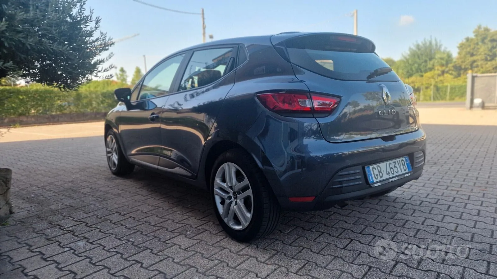 Renault Clio 2020 photo 4