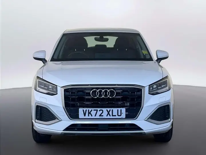 Audi Q2 2022 photo 5