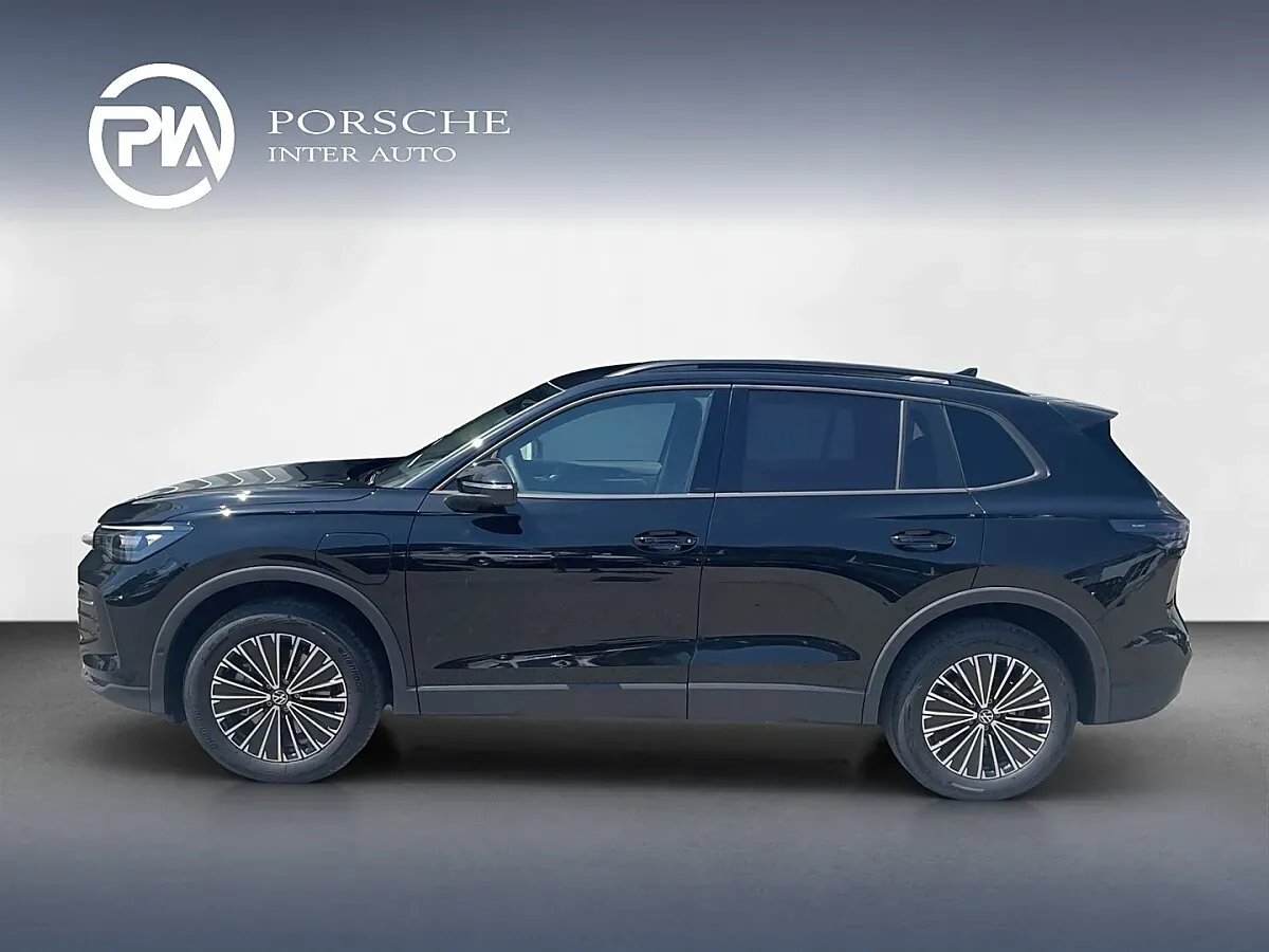 Volkswagen Tiguan 2026 photo 3