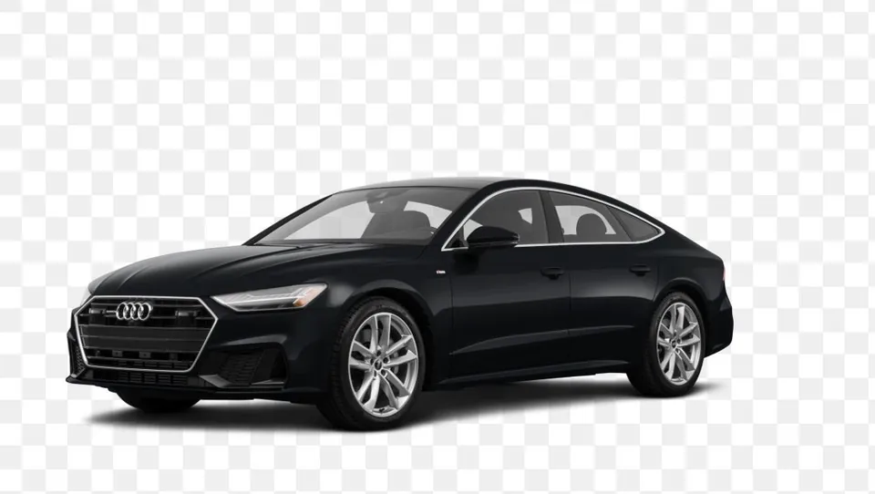 Audi A6 2020 photo 2