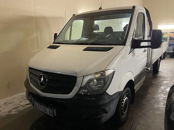 Mercedes-Benz Sprinter 316