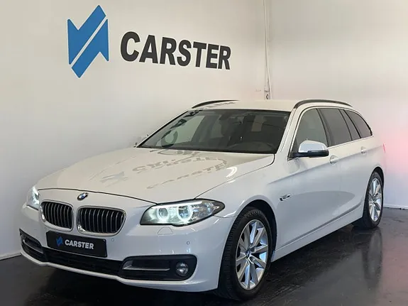 BMW 520D