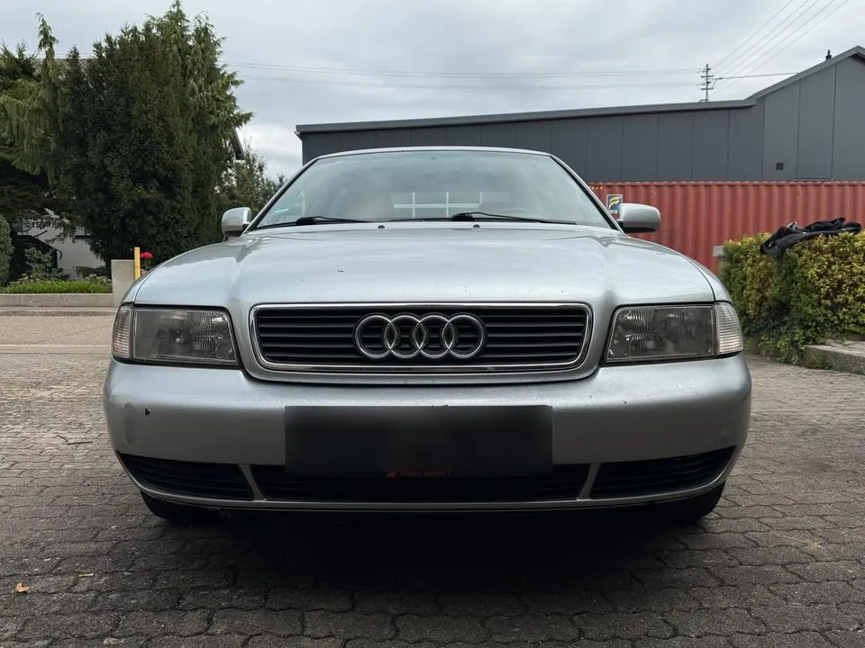 Audi A4 B5