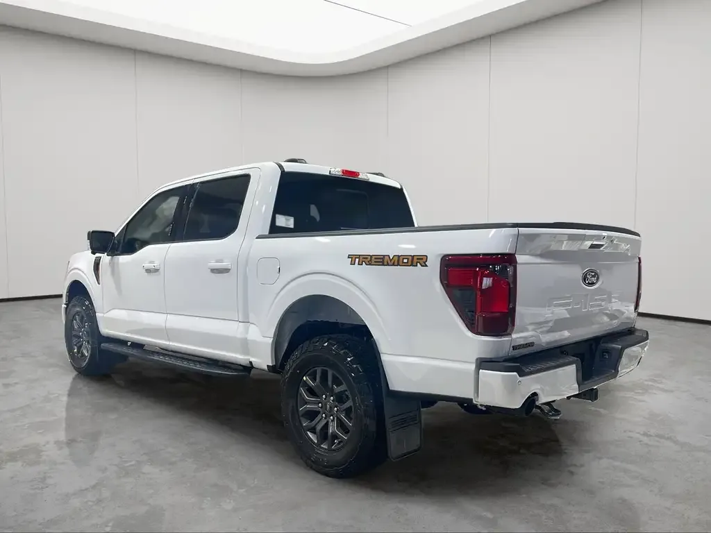Ford F-150 2026 photo 3