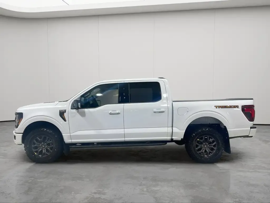 Ford F-150 2026 photo 2