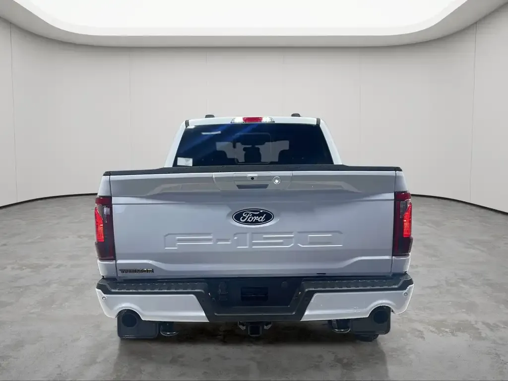 Ford F-150 2026 photo 4
