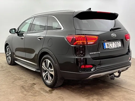 Kia Sorento 2018 photo 4