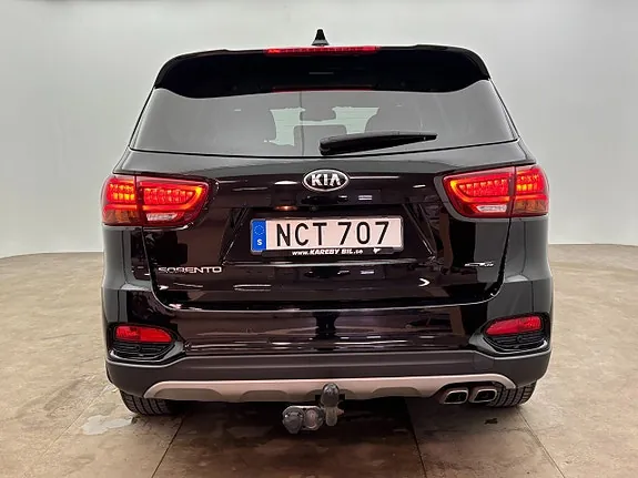 Kia Sorento 2018 photo 5