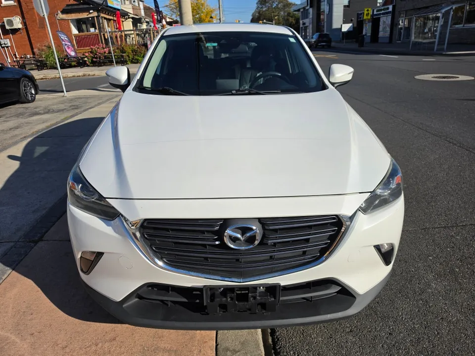Mazda Cx-3 2019 photo 2