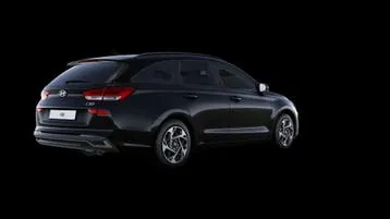 Hyundai I30 2026 photo 3