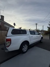 Ford Ranger 2021 photo 4