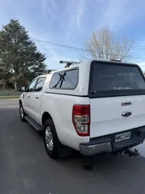 Ford Ranger 2021 photo 3