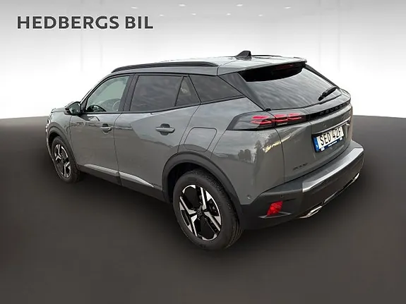 Peugeot 2008 2025 photo 5