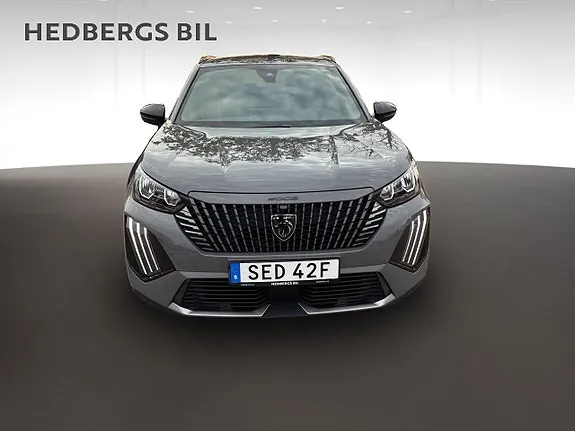 Peugeot 2008 2025 photo 2